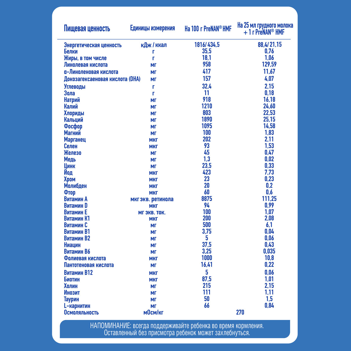 410 Поильник мини для недоношенных детей (30мл) Sweet Baby