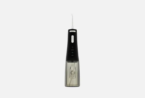 Oralpick OP150 Black Ирригатор полости рта